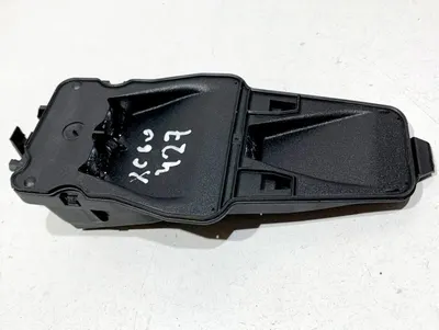 Camera video parbriz 31387310 Volvo XC60 facelift (2013-2017)