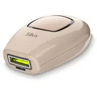 Silk'n Infinity Fast epilator IPL pentru corp, față, zona inghinală și axile 600 000 Pulses 1 buc