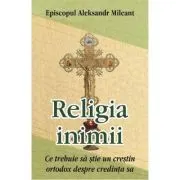 Religia inimii