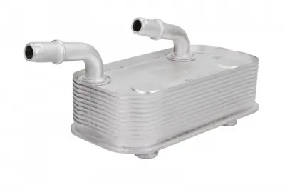 Radiator ulei termoflot potrivit BMW Seria 3 (E46), X3 (E83), Z4 (E85) 1.8-3.0D 12.97-08.10