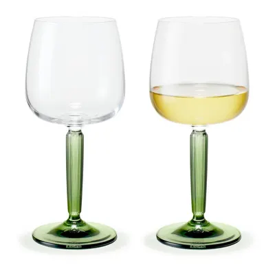 Set de pahare 2 buc. de vin 350 ml Hammershøi – Kähler Design