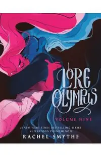 Lore Olympus: Volume Nine