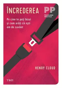 Încrederea - Paperback brosat