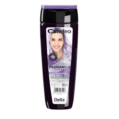 Lotiune Nuantator Violet 200ml