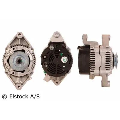 Generator/alternator ELSTOCK 28-2689