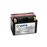 Baterie Moto AGM 12V 11Ah, 511901014 511901016 YT12A-BS YT12A-4 Varta