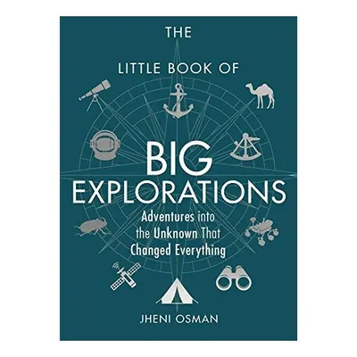 Little Book of Big Explorations