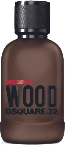 Apa de parfum Dsquared2 Original Wood, 100 ml, tester