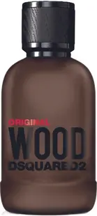 Apa de parfum Dsquared2 Original Wood, 100 ml, tester