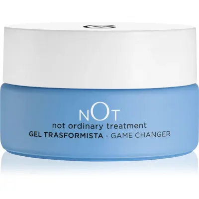 Collistar NOT Game Changer balsam ph auto-colorant cu textura de gel 6.5 ml
