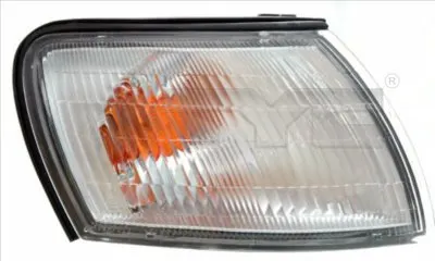 Semnalizator fata dreapta transparent TOYOTA CARINA E T19 intre 1992-1997
