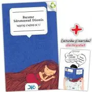 Basme. Sarmanul Dionis