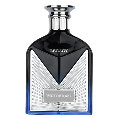 Victorioso Legacy 100ml - Apa de Parfum, barbati Engros