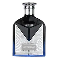Victorioso Legacy 100ml - Apa de Parfum, barbati Engros