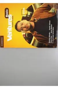 Ventures Basic Literacy Value Pack