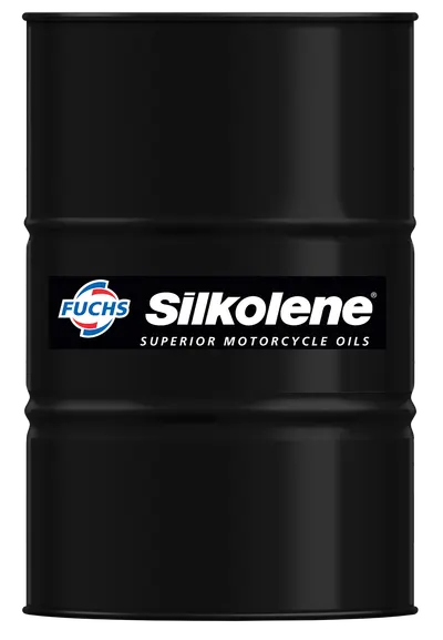 Ulei de motor SILKOLENE SUPER 4 10W-40 601366963 205 l 205L