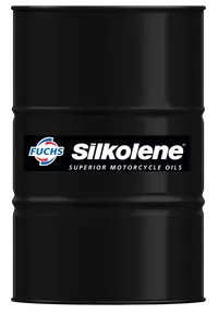 Ulei de motor SILKOLENE QUAD ATV 10W-40 601999062 205 l 205L