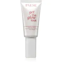 Paese Get The Glow Look Illuminating Face Cream crema tonifianta multifunctionala pentru o piele mai luminoasa 30 ml