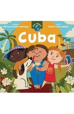 Our World: Cuba