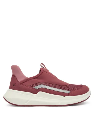 Pantofi copii - material textil - roz - confortabil - modern