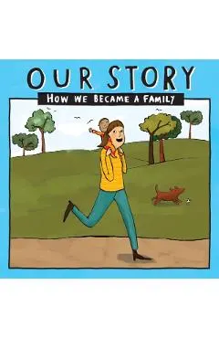 Our Story - How We Became a Family (15): Solo mum families who used sperm donation- single baby
