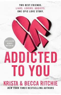 Addicted to You
