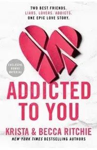 Addicted to You