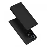 Husa pentru Oppo Reno13, Techsuit, Magskin Book, Neagra