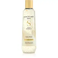 Sanctuary Spa Golden Sandalwood gel de dus revigorant 250 ml