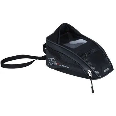 Geanta Rezervor Moto Negru 2L Oxford OL354