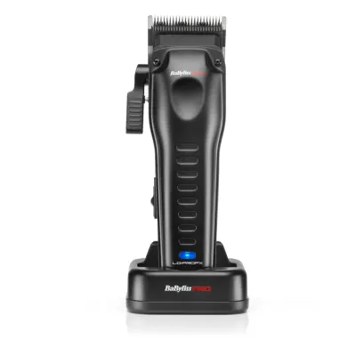 BaByliss PRO LO-PROFX Compact Clipper aparat pentru tuns parul FX820E 1 buc