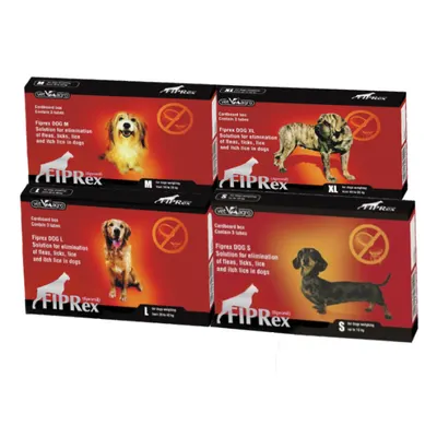 Fiprex Caine - s