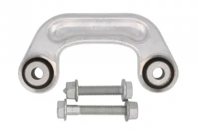 Brat suspensie stabilizator Fata Dreapta Stanga 147mm 110mm potrivit AUDI A6 ALLROAD C6, A6 C6, A8 D3; VW PHAETON 2.0-6.0 04.02-03.16