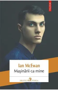 eBook Masinarii ca mine