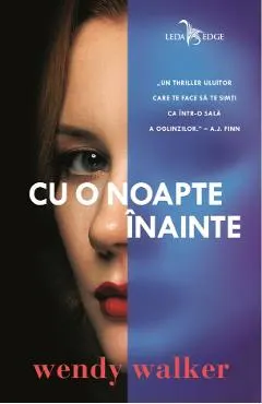 eBook Cu o noapte inainte