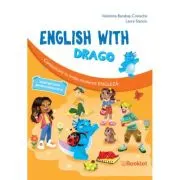 English with Drago. Caiet de lucru pentru clasa 2