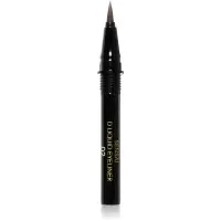 Sensai Designing Liquid Eyeliner Refill eyeliner rezerva culoare 02 Deep Brown 0.6 ml