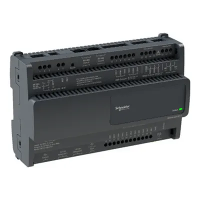 SpaceLogic, Controler RP-C Pro, RP-C-16B-F-24V
