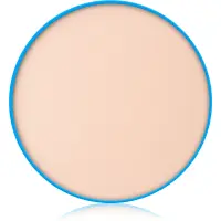 ARTDECO Sun Protection Powder Foundation rezervă fond de ten compact SPF 50 culoare 90 Light Sand 9.5 g