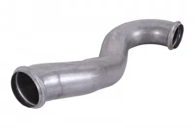 Racord evacuare (lungime:853 950mm) potrivit VOLVO FM, FM12, FM9 D12C340-D9B340 08.98
