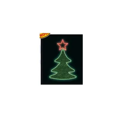 STAR 96 LED (lxh) 650x900 mm