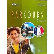 Parcours, clasa a 7-a