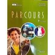 Parcours, clasa a 7-a
