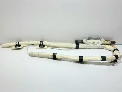 Airbag cortina stanga BM51-14K158-AE Ford Focus 3 (2011-2015)