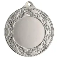 Medalie 40mm ME0340 Argint