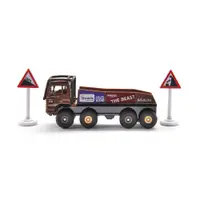 Masinuta - Camion HS Schoch 8X8 MAN