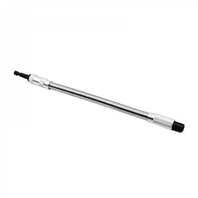 Adaptor flexibil si magnetic pentru biti Troy 90017, 280 mm