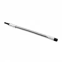 Adaptor flexibil si magnetic pentru biti Troy 90017, 280 mm