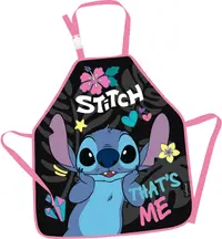 Șorț pentru copii pentru pictură St. Majewski Stitch - That's Me