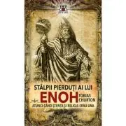 Stalpii pierduti ai lui Enoh